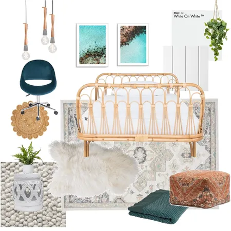 Bailey’s bedroom dreaming Interior Design Mood Board by Our Sanny Build on Style Sourcebook