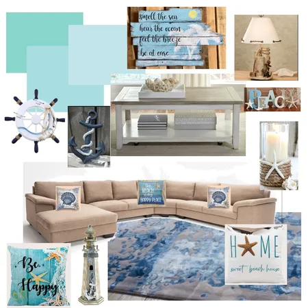 Desre lounge upstairs Interior Design Mood Board by Heidi B on Style Sourcebook