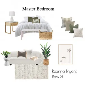 Reanna Master Interior Design Mood Board by Simplestyling on Style Sourcebook