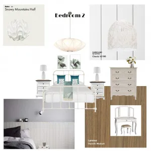 reno FC bedroom2 Interior Design Mood Board by suegerrand on Style Sourcebook