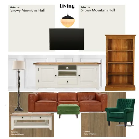 Reno fcLiving Interior Design Mood Board by suegerrand on Style Sourcebook