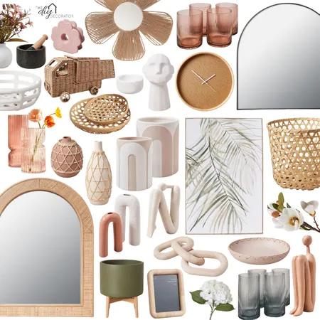 Target new Interior Design Mood Board by Thediydecorator on Style Sourcebook