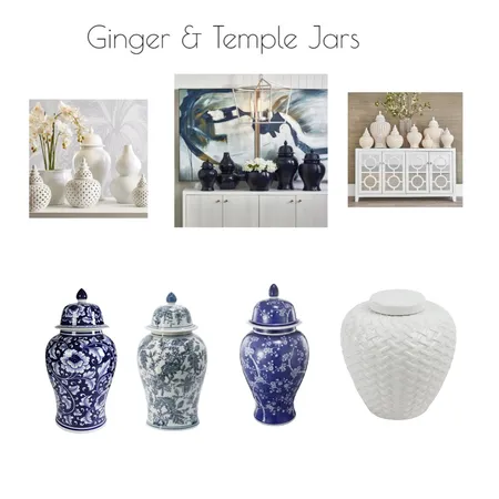 Salty Lane Ginger & Temple Jars Interior Design Mood Board by christina_helene designs on Style Sourcebook