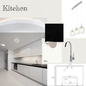 kitchen bulk Interior Design Mood Board by Nadine Meijer on Style Sourcebook