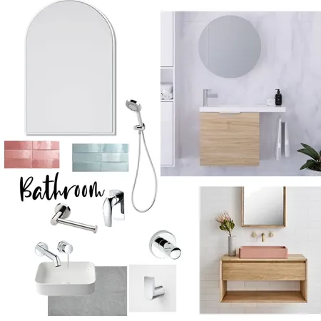 Plexxcon Bathrooms Interior Design Mood Board by tahliasnellinteriors on Style Sourcebook