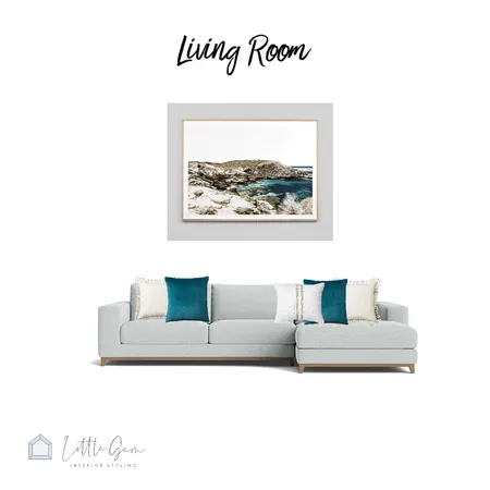 Living Room  -Stef and Dan Interior Design Mood Board by Gemmapalmer on Style Sourcebook
