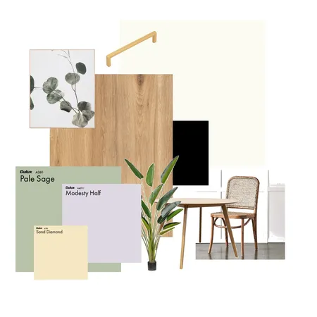 ACV Kitchenette Moodboard Interior Design Mood Board by onellasdesigns on Style Sourcebook