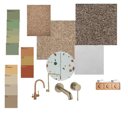 colours textures Interior Design Mood Board by carlarose on Style Sourcebook