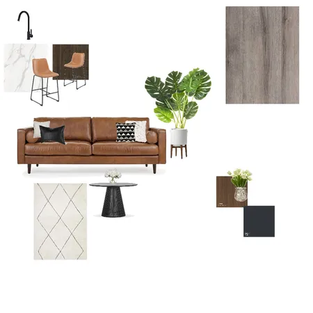 Hawke Street Interior Design Mood Board by Anniecom on Style Sourcebook