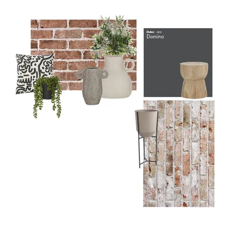Ah Interior Design Mood Board by Trista Black on Style Sourcebook