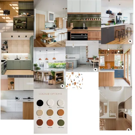 kitchen Interior Design Mood Board by carlarose on Style Sourcebook