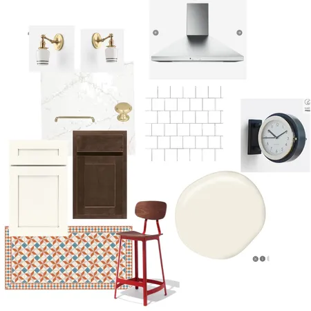 Kitchen Interior Design Mood Board by aimeesoul on Style Sourcebook