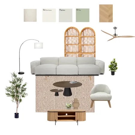 jpnd livingroom Interior Design Mood Board by mariya on Style Sourcebook