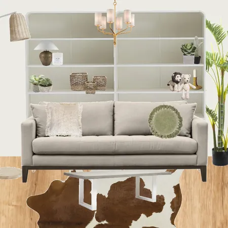 living room Interior Design Mood Board by morgan742 on Style Sourcebook