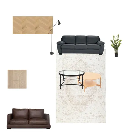 Living Interior Design Mood Board by lillyc on Style Sourcebook