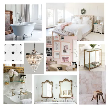 Kari - Bed & Bath Interior Design Mood Board by katkaczmarek on Style Sourcebook