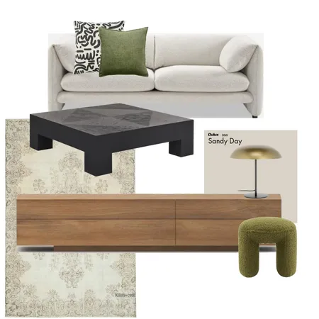 Living Room 1 Interior Design Mood Board by babyange on Style Sourcebook