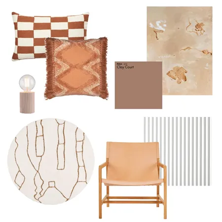 28-7-22 Interior Design Mood Board by Muse Design Co on Style Sourcebook