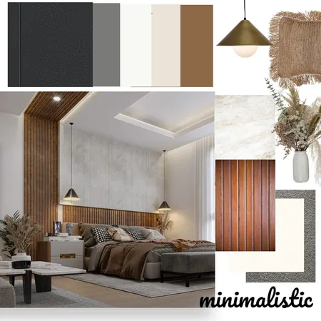 MODERN LIVING ROOM Interior Design Mood Board by A98 on Style Sourcebook