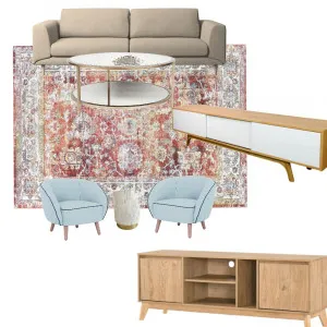 Zehava & David 01 Interior Design Mood Board by osnat on Style Sourcebook