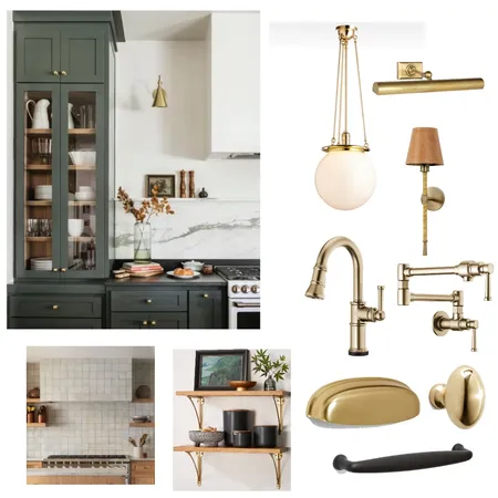 Carey Williams Interior Design Mood Board by JoCo Design Studio on Style Sourcebook