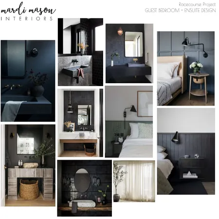 RC Guest Interior Design Mood Board by MardiMason on Style Sourcebook