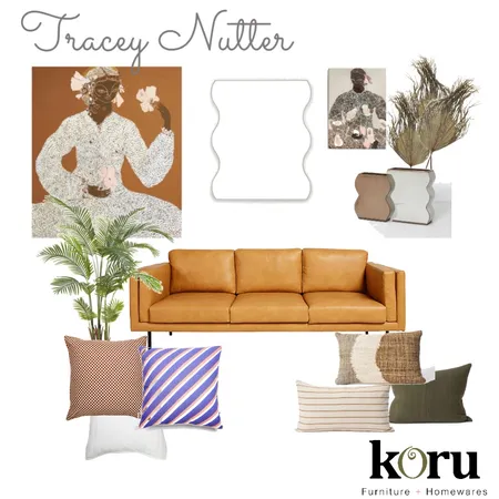 Tracey Nutter Interior Design Mood Board by bronteskaines on Style Sourcebook