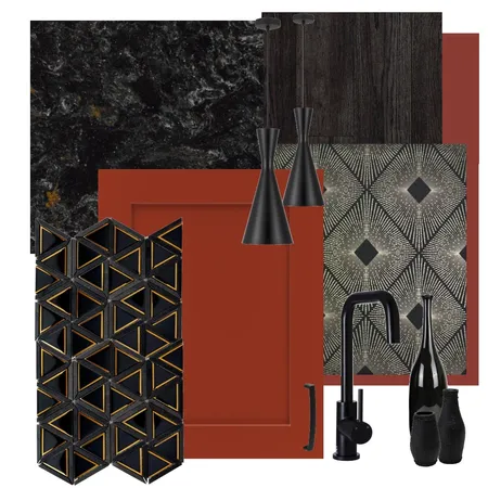 In A Loop Interior Design Mood Board by kkelleyp on Style Sourcebook