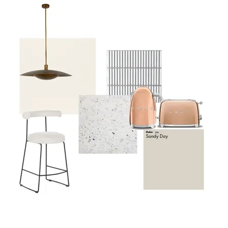 Kitchen Interior Design Mood Board by babyange on Style Sourcebook