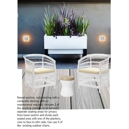 Alfresco raised section 1 Interior Design Mood Board by Leanne Martz Interiors on Style Sourcebook