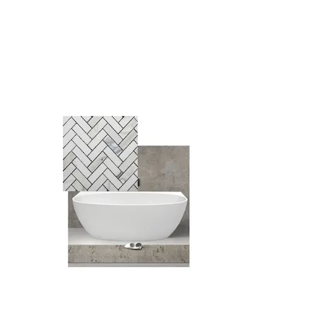 bathroom Interior Design Mood Board by Raelie on Style Sourcebook