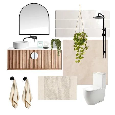 M10 Bathroom Interior Design Mood Board by Lauren1902 on Style Sourcebook