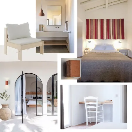 MBevora-ROOM Interior Design Mood Board by ines soares on Style Sourcebook