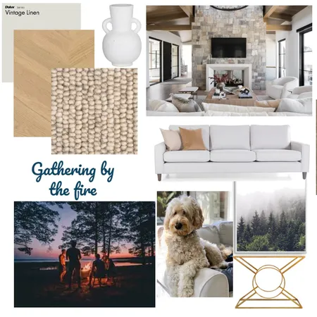 Design 1 Interior Design Mood Board by bellamyea@gmail.com on Style Sourcebook