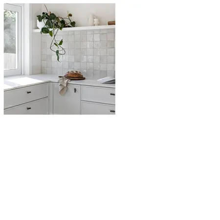 Kitchen Interior Design Mood Board by EKT on Style Sourcebook