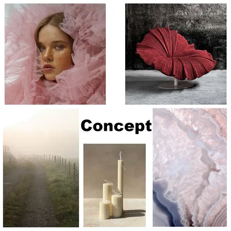 Bowral Concept 2 Interior Design Mood Board by Lau on Style Sourcebook