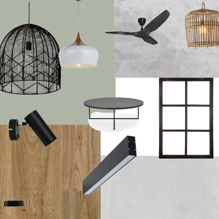 קוטשר Interior Design Mood Board by moranjip on Style Sourcebook