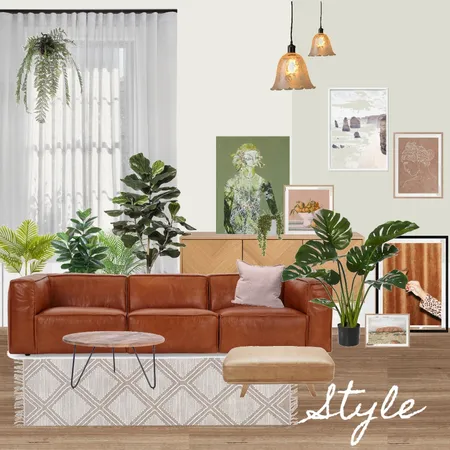 cozy style Interior Design Mood Board by Nancy_Lin on Style Sourcebook