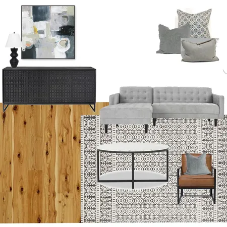 Yalding Ave Interior Design Mood Board by MyPad Interior Styling on Style Sourcebook
