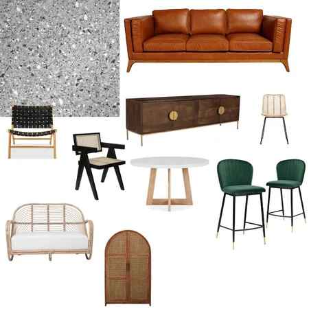 living room Interior Design Mood Board by Lizzyyou on Style Sourcebook