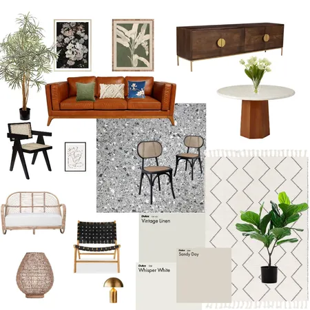 living room Interior Design Mood Board by Lizzyyou on Style Sourcebook