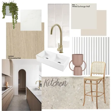 Kitchen Messina Alamora Interior Design Mood Board by Tina jov on Style Sourcebook