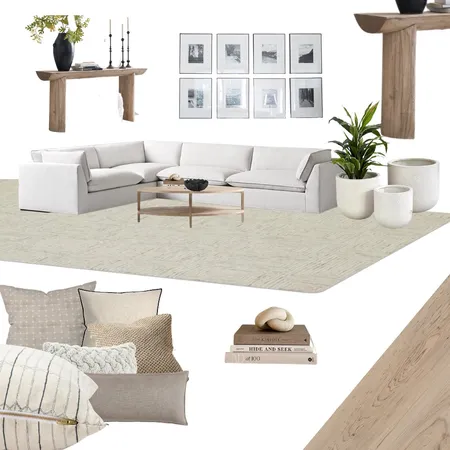 Jenn living final Interior Design Mood Board by Oleander & Finch Interiors on Style Sourcebook