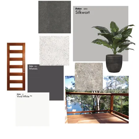 Colour consult Interior Design Mood Board by Home Instinct on Style Sourcebook