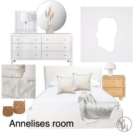 annualises room Interior Design Mood Board by melw on Style Sourcebook