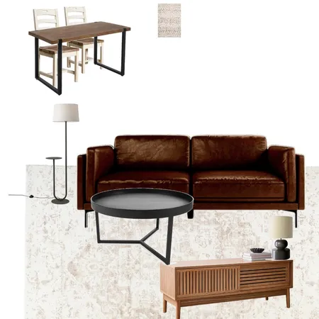 Currumbin Abnb 5 Interior Design Mood Board by RubyAdams on Style Sourcebook