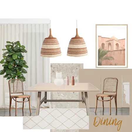 dining messina Interior Design Mood Board by Tina jov on Style Sourcebook