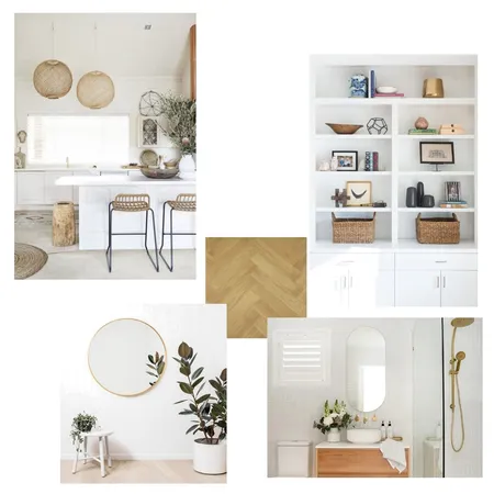 Drew & Leah Mood Board Interior Design Mood Board by CaraLee on Style Sourcebook
