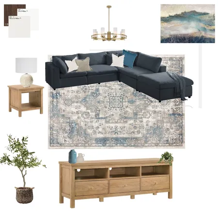 north perth living final Interior Design Mood Board by Amanda Lee Interiors on Style Sourcebook
