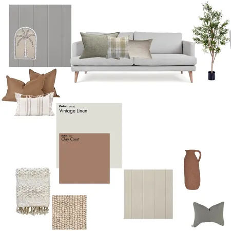 Neutrals Interior Design Mood Board by Hails on Style Sourcebook